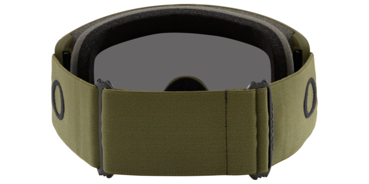 OAKLEY OAKLEY Target Line L Dark Brush w/ Dark Grey