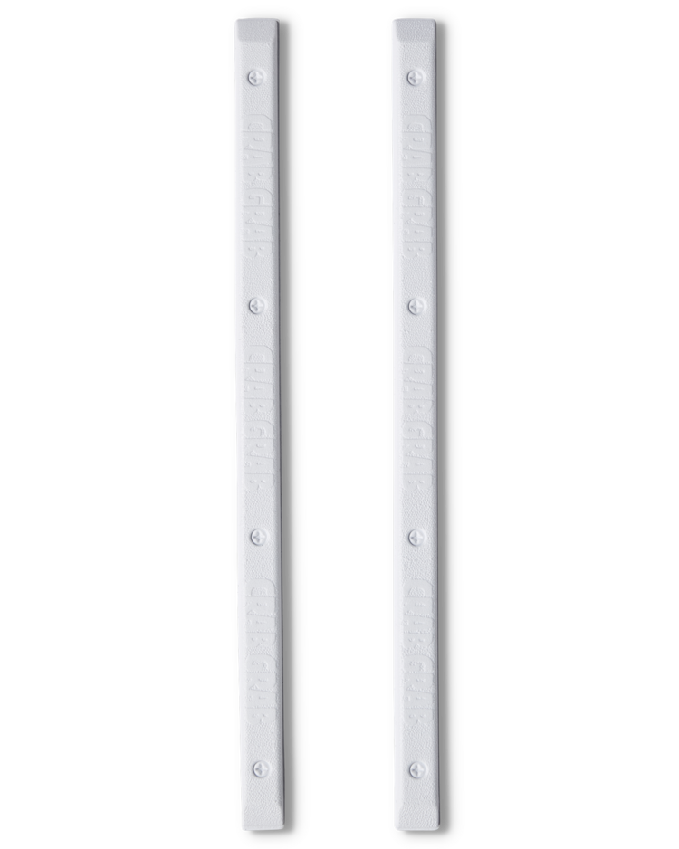 CRAB GRAB CRAB GRAB Skate Rails White