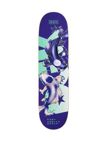 DGK YIN YANG DECK 8.06