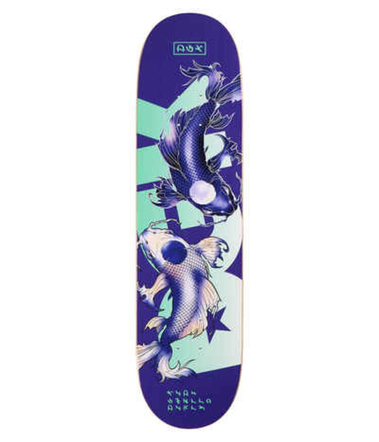 DGK YIN YANG DECK 8.06
