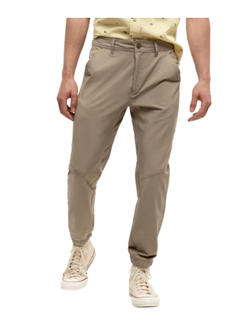 TENTREE 58B TENTREE M Rainier Jogger Khaki