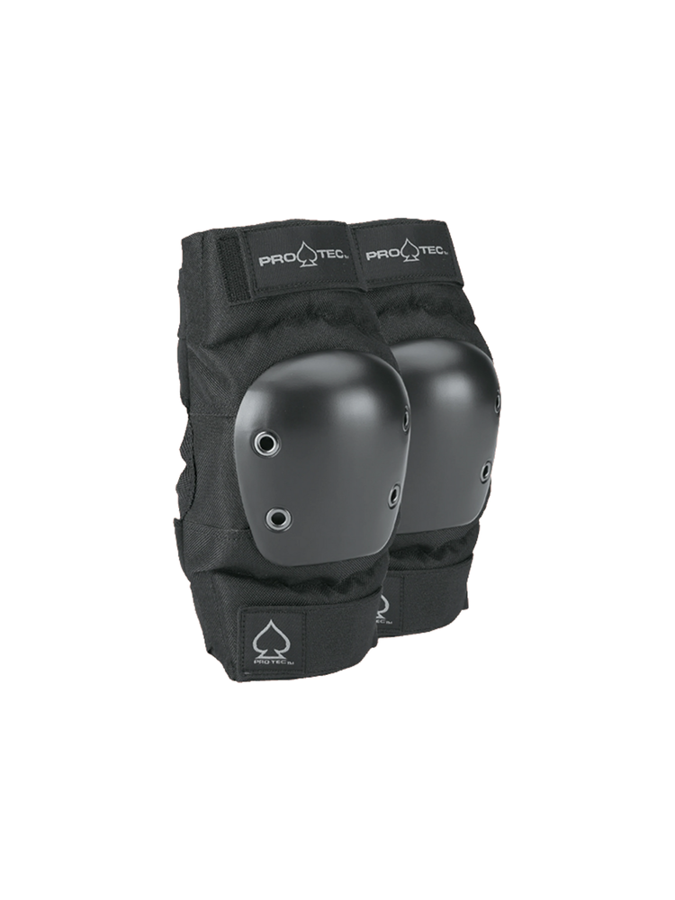 PRO-TEC PRO-TEC Street Elbow Pads - Black