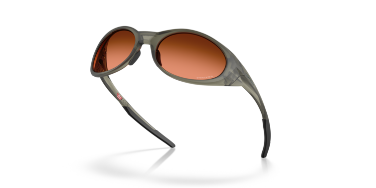 OAKLEY OAKLEY EYEJACKET REDUX MATTE OLIVE INK PRIZM BRONZE GRADIENT