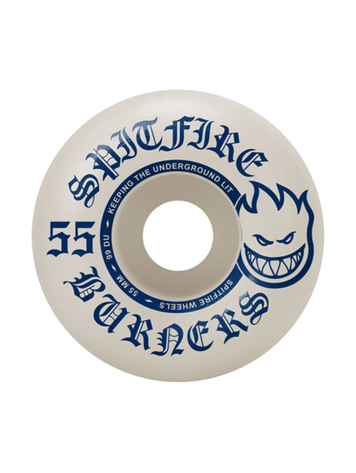 SPITFIRE SPITFIRE 99D Burners 55Mm