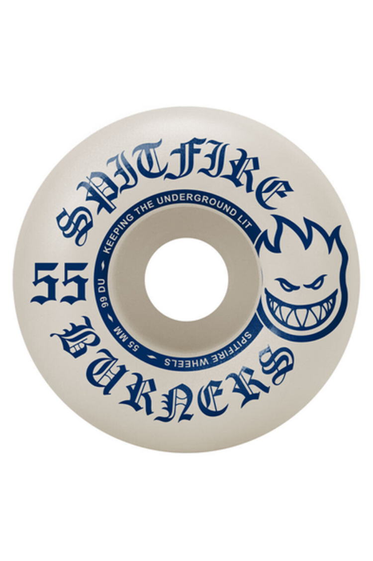 SPITFIRE SPITFIRE 99D Burners 55Mm
