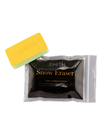 SMITH SMITH Snow Eraser