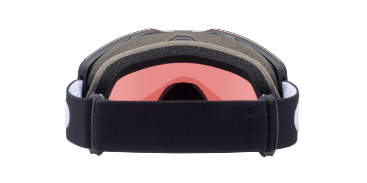 OAKLEY OAKLEY Fall Line M Matte Black Prizm Snow Garnet