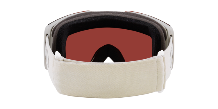 OAKLEY OAKLEY Fall Line M Matte Cool Grey Prizm Rose Gold Iridium