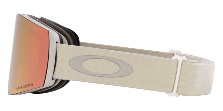 OAKLEY OAKLEY Fall Line M Matte Cool Grey Prizm Rose Gold Iridium