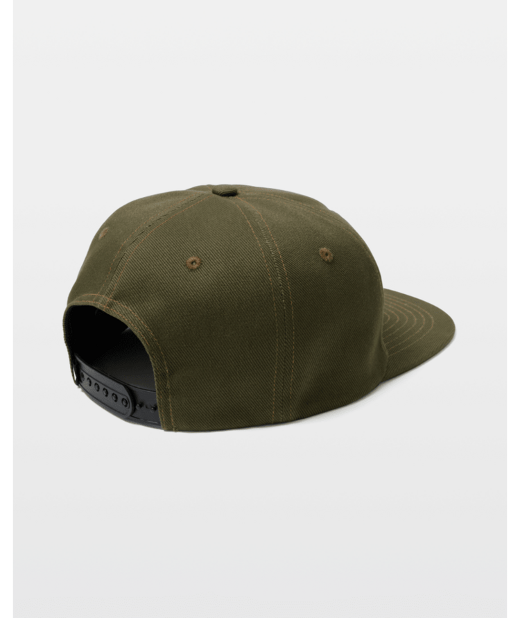 VOLCOM VOLCOM Povj Denim Sage Hat Sage Leaf