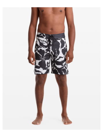 VOLCOM VOLCOM Contact Scallop Stny 19" Off White