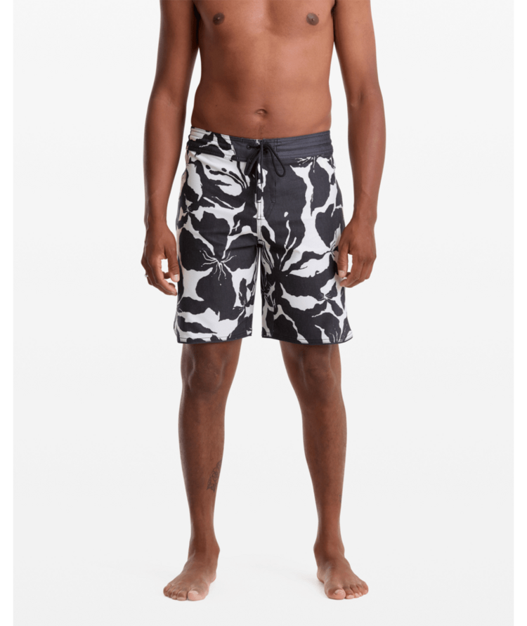 VOLCOM VOLCOM Contact Scallop Stny 19" Off White