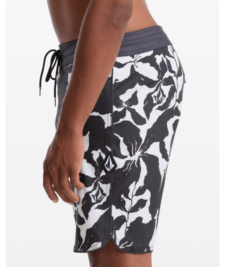 VOLCOM VOLCOM Contact Scallop Stny 19" Off White