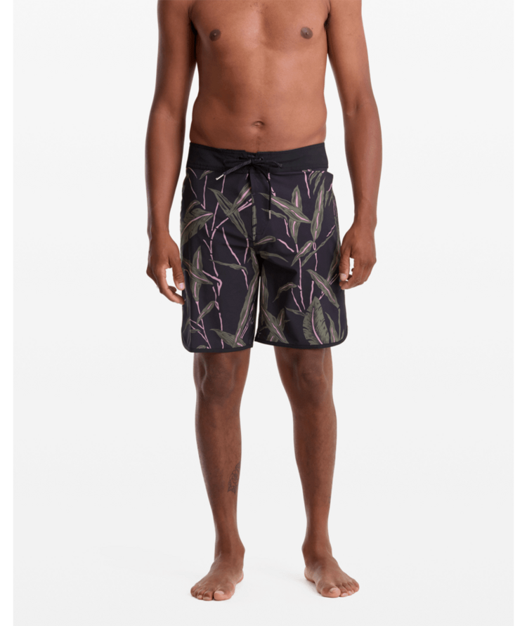 VOLCOM VOLCOM Encounter Scallop Mod 19" Black