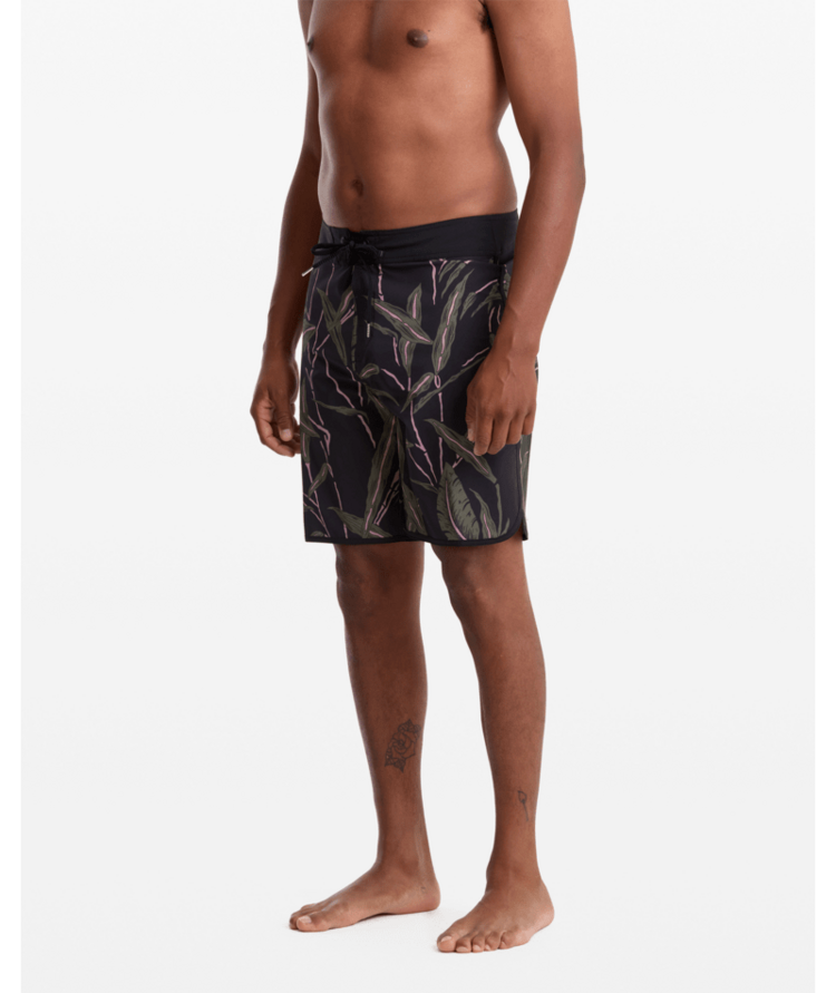 VOLCOM VOLCOM Encounter Scallop Mod 19" Black