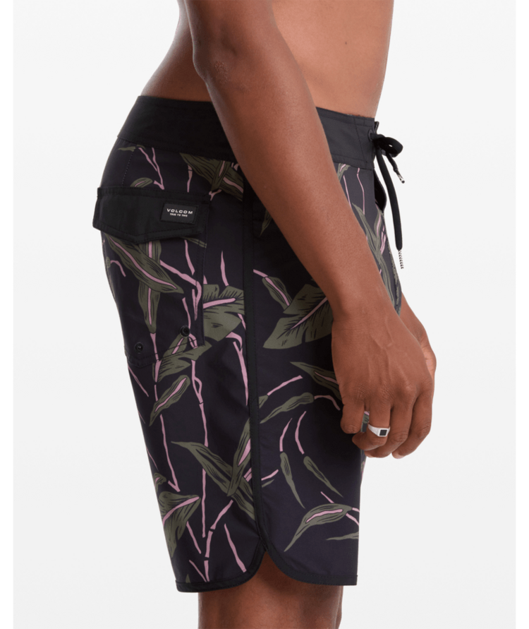 VOLCOM VOLCOM Encounter Scallop Mod 19" Black