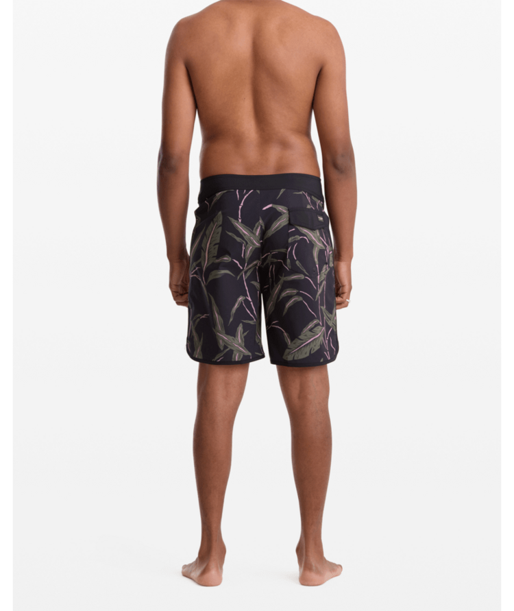 VOLCOM VOLCOM Encounter Scallop Mod 19" Black