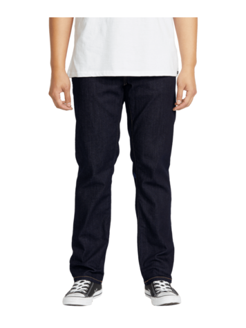VOLCOM VOLCOM Solver Denim Rinse