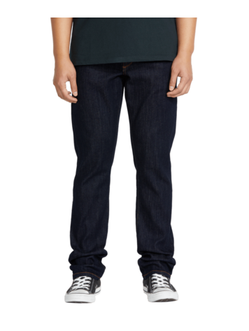 VOLCOM VOLCOM Vorta Denim Rinse