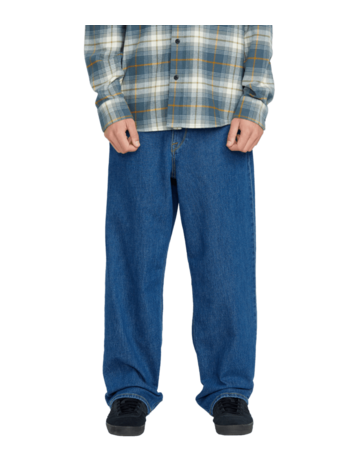 VOLCOM VOLCOM Billow Denim Bold Blue