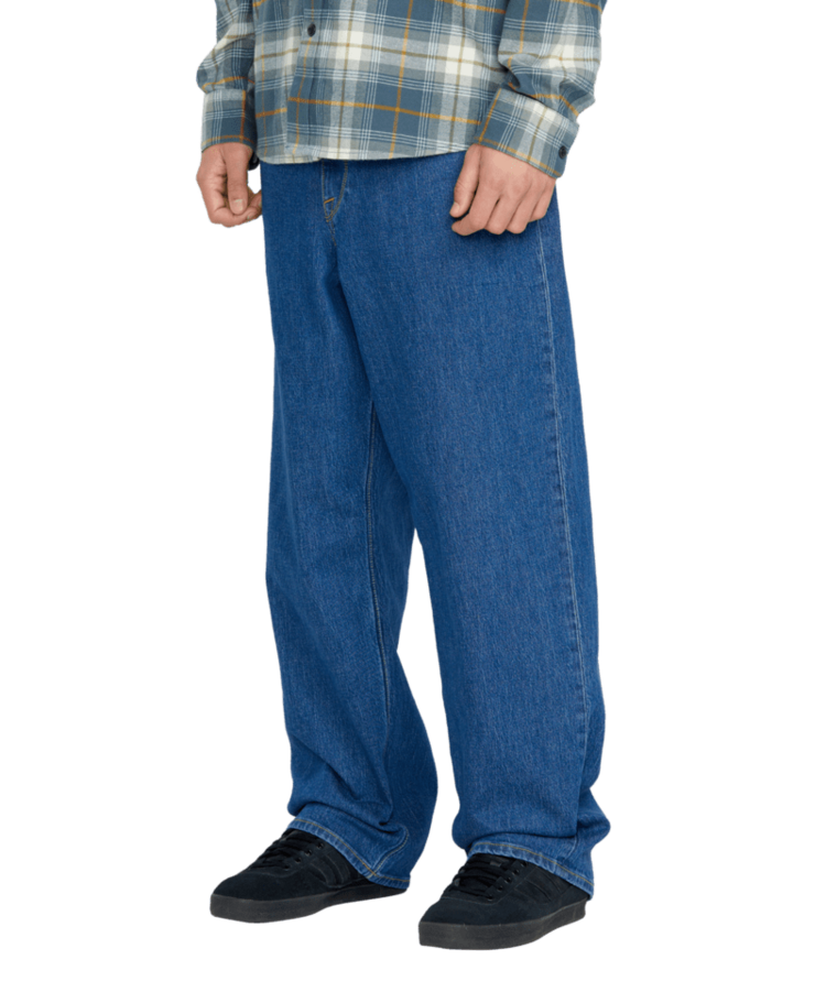 VOLCOM VOLCOM Billow Denim Bold Blue