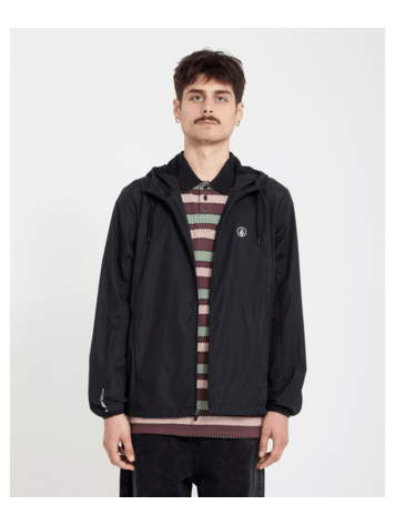 VOLCOM VOLCOM Wavern Jacket New Black