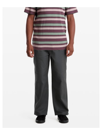 VOLCOM VOLCOM Billow Pant Castlerock