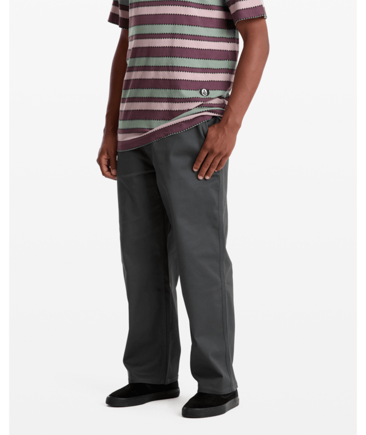 VOLCOM VOLCOM Billow Pant Castlerock
