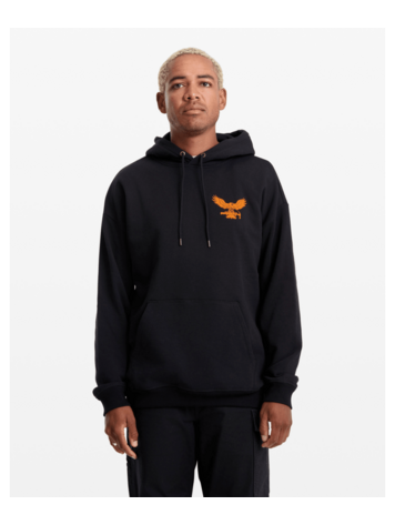 VOLCOM VOLCOM Hammered Pullover Black