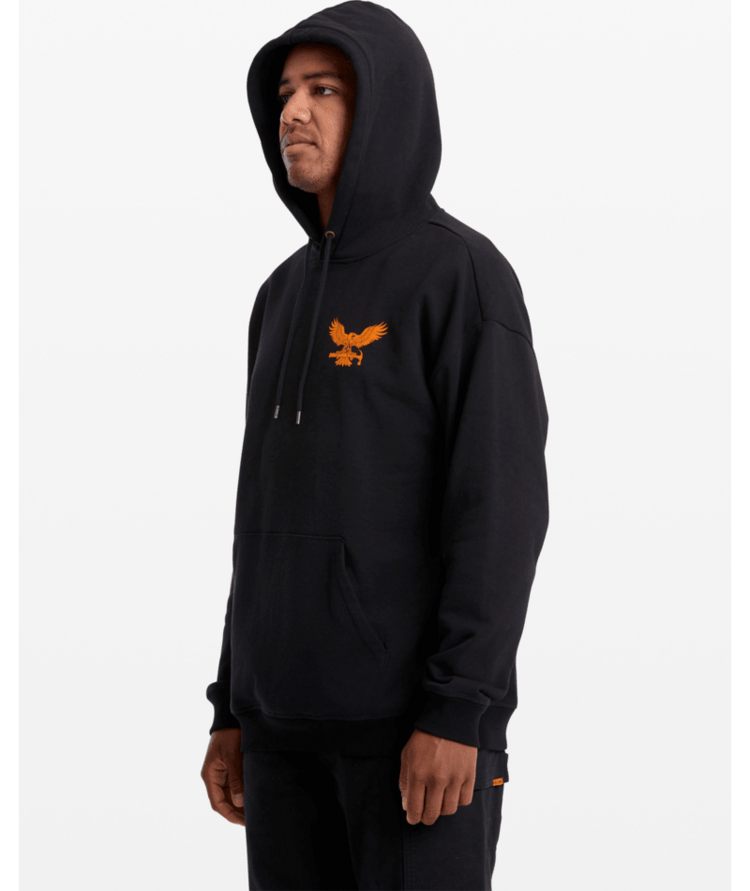 VOLCOM VOLCOM Hammered Pullover Black