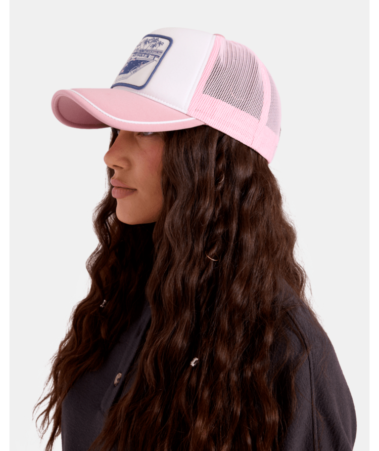 VOLCOM VOLCOM Heartland Trucker Dusty Lavender