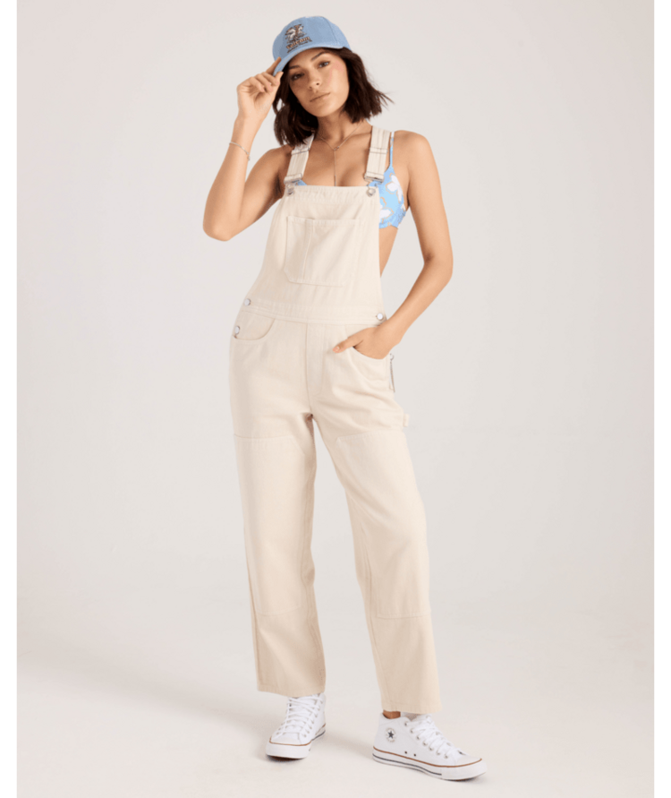 VOLCOM VOLCOM Axle Vintage White