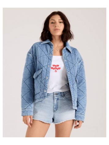 VOLCOM VOLCOM OC Ramps White Blue