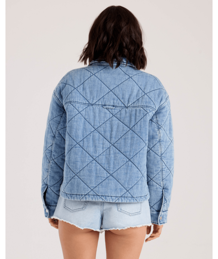 VOLCOM VOLCOM OC Ramps White Blue