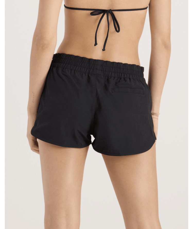 VOLCOM VOLCOM Simply Solid Boardshort Black