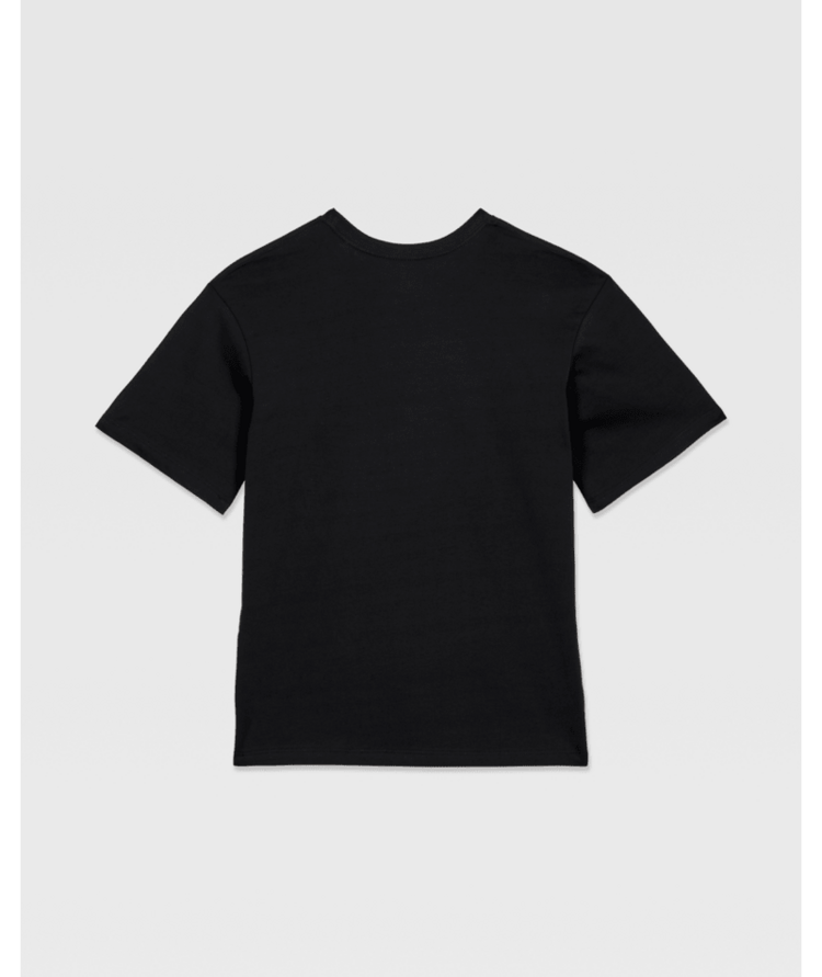 VOLCOM VOLCOM Rockout Tee Black