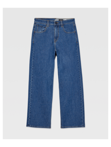 VOLCOM VOLCOM Billow Denim II Bold Blue