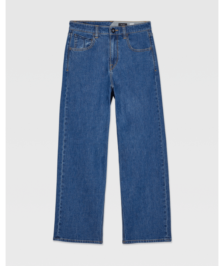 VOLCOM VOLCOM Billow Denim II Bold Blue