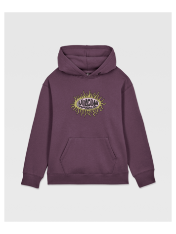 VOLCOM VOLCOM Watanite Pullover Pistol Punch