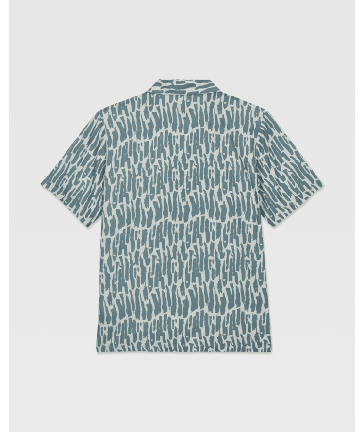VOLCOM VOLCOM Boldstone Short Sleeve Tradewinds