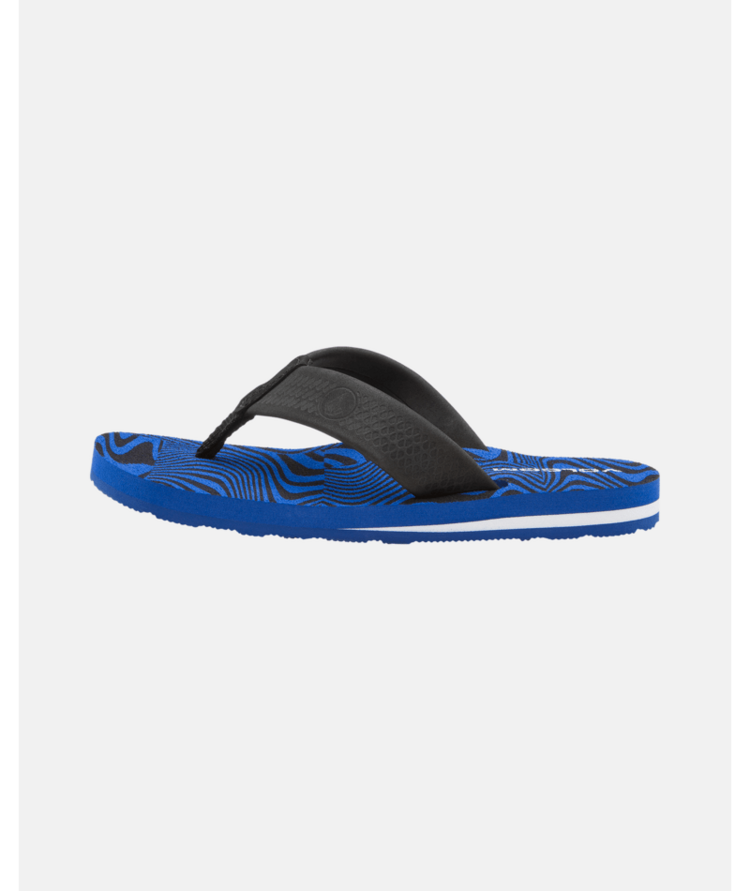VOLCOM VOLCOM Daycation 2 Big Youth Marina Blue