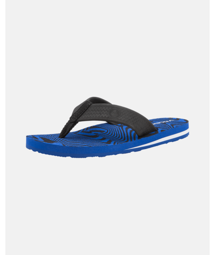 VOLCOM VOLCOM Daycation 2 Big Youth Marina Blue