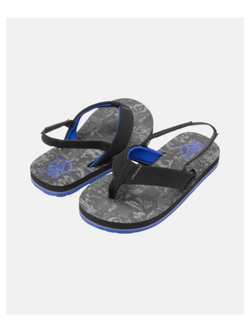 VOLCOM VOLCOM Victor 2 Little Youth Grey Blue