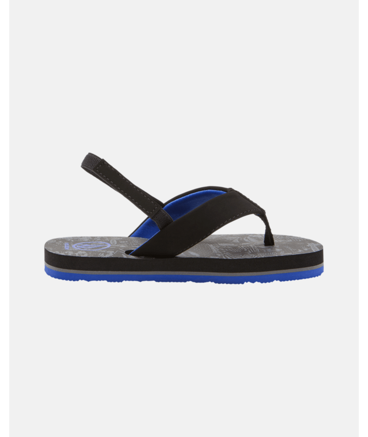 VOLCOM VOLCOM Victor 2 Little Youth Grey Blue