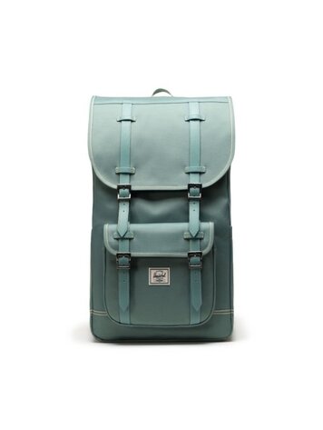 HERSCHEL HERSCHEL Little America Backpack Trellis