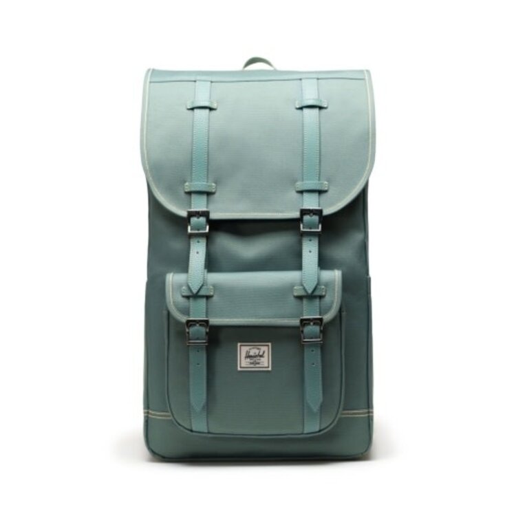 HERSCHEL HERSCHEL Little America Backpack Trellis