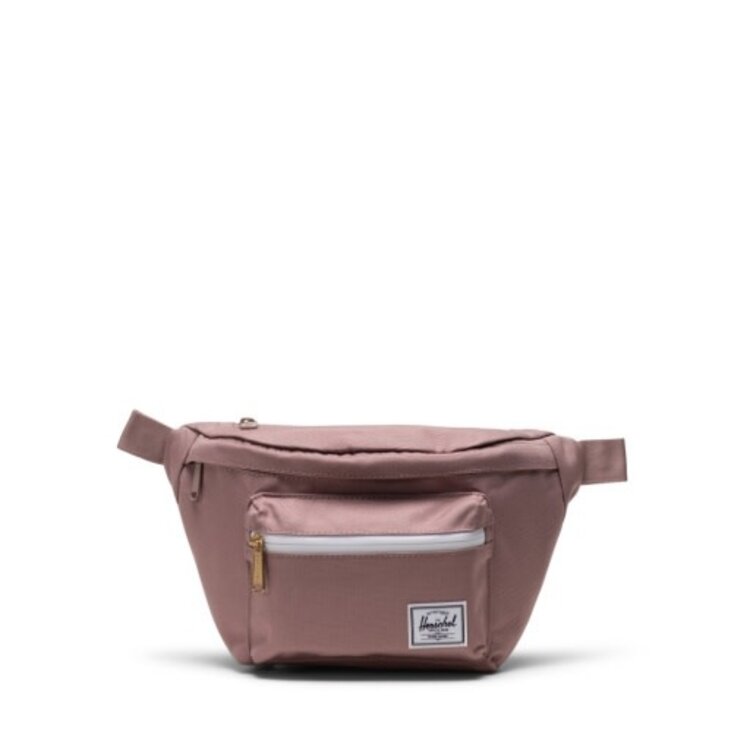 HERSCHEL HERSCHEL Pop Quiz Hip Pack Ash Rose