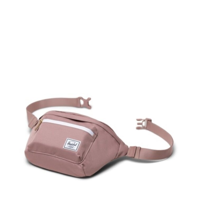 HERSCHEL HERSCHEL Pop Quiz Hip Pack Ash Rose