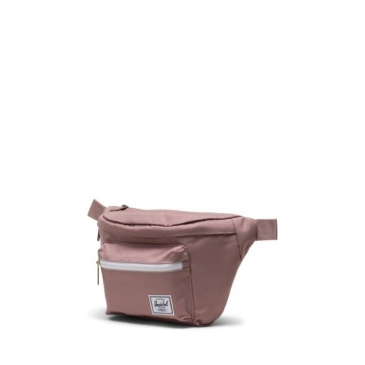 HERSCHEL HERSCHEL Pop Quiz Hip Pack Ash Rose