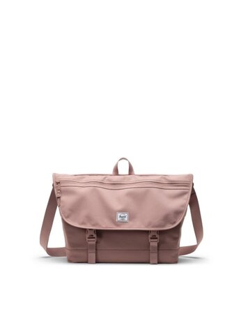 HERSCHEL HERSCHELChel Cove Messenger Ash Rose